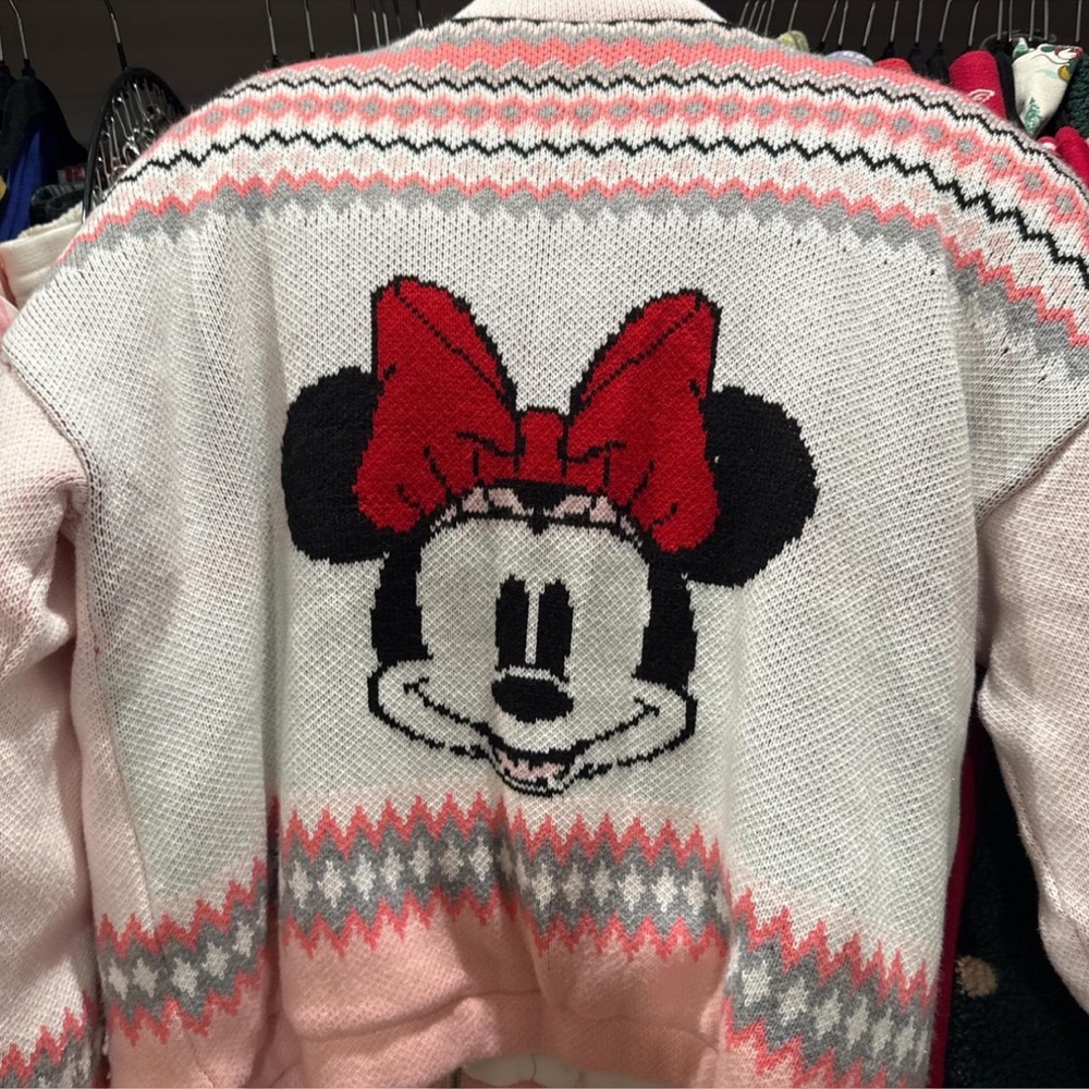 Minnie Mouse forever 21